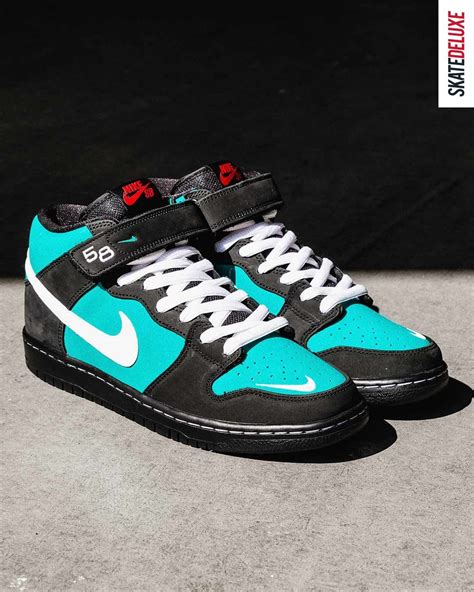 nike dunk griffey